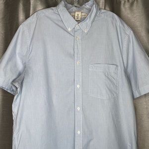 Men’s Button-Up